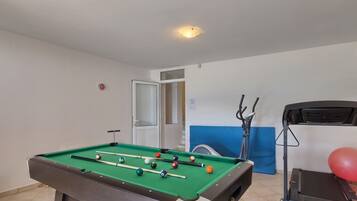 Villa | 4 bedrooms