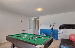 Villa | 4 sovrum