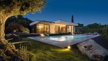 Villa | 4 bedrooms