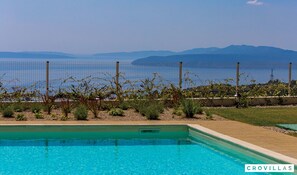 Villa | 5 bedrooms - Natura I in Veprinac (Opatija)