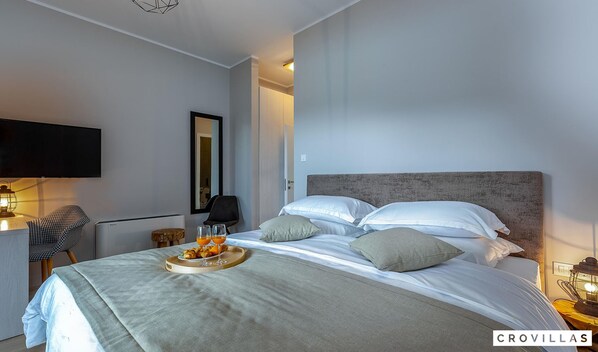 Villa | 5 Schlafzimmer