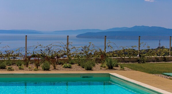 Villa | 5 Schlafzimmer