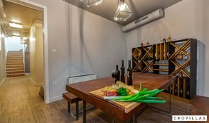 Villa | 5 Schlafzimmer