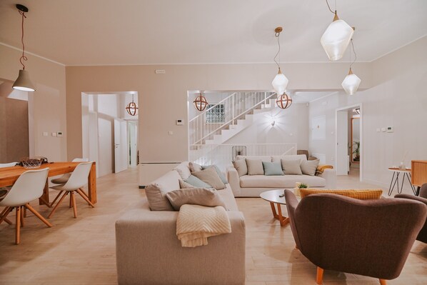 Villa | 5 bedrooms - Natura I in Veprinac (Opatija)