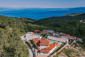 5 bedrooms - Natura I in Veprinac (Opatija)