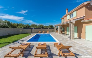 Ferienhaus, Raucher | 3 Schlafzimmer