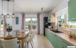 Ferienhaus, Raucher | 3 Schlafzimmer