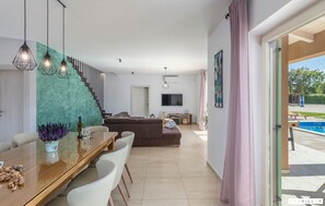 Villa | 3 Schlafzimmer