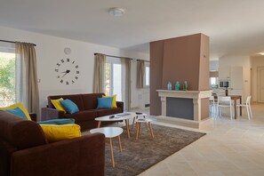 Villa - Susanna Hvar in Rudina Hvar (Stari Grad)