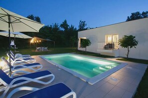 Villa | 3 bedrooms - Forest Fairy in Labin (Rasa)