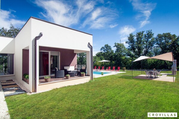 3 عدّة غرف نوم