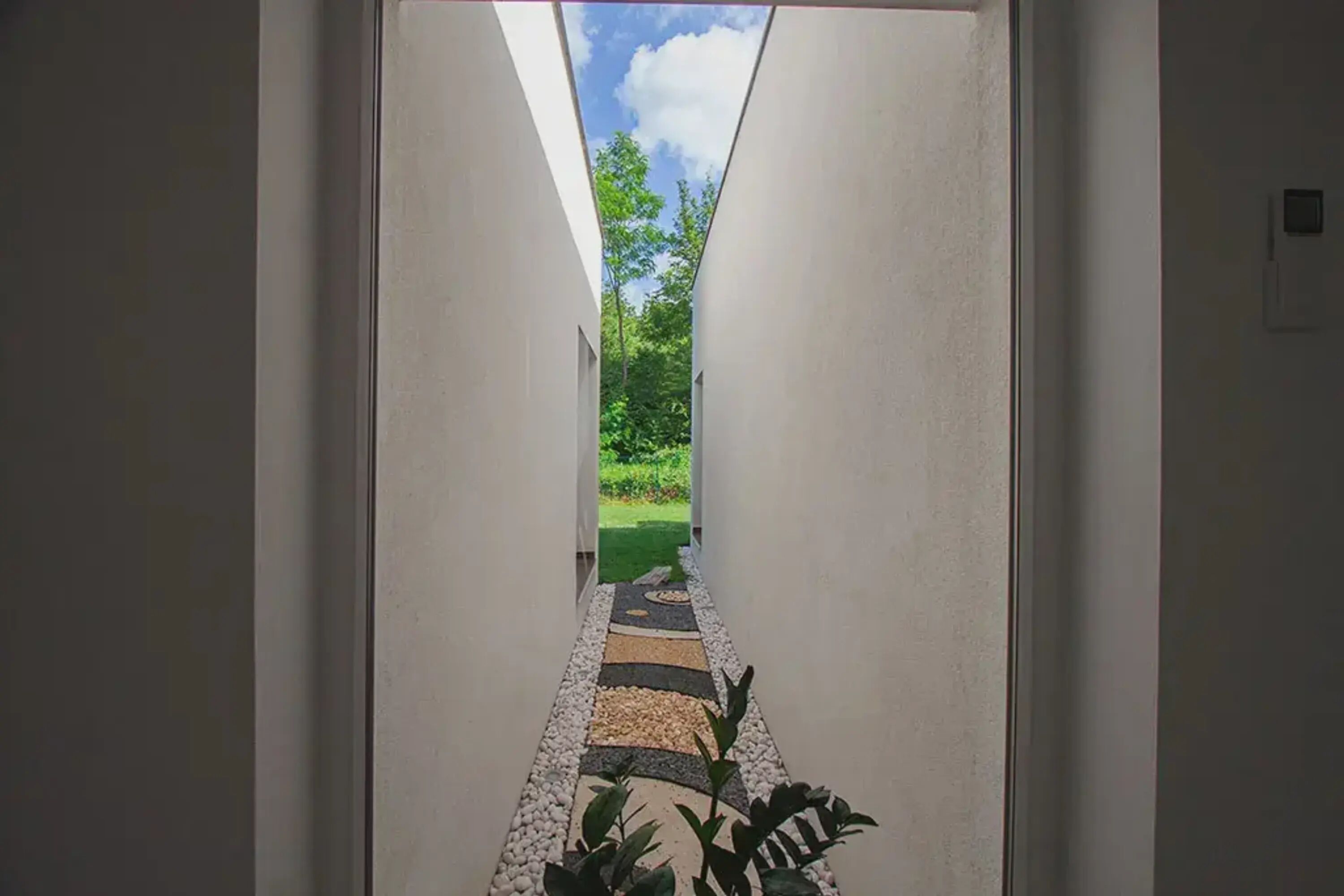 فيلا | 3 عدّة غرف نوم