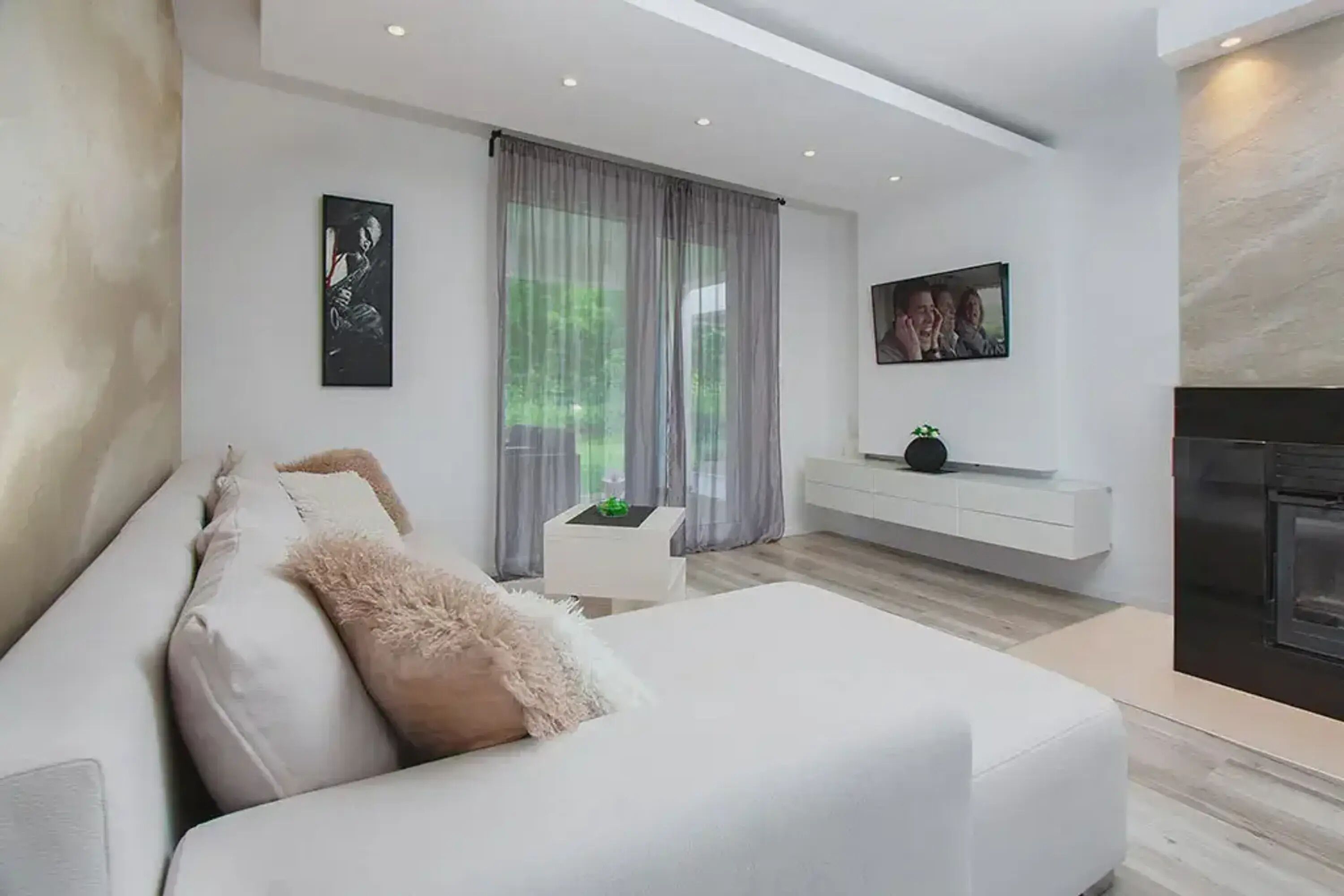 فيلا | 3 عدّة غرف نوم