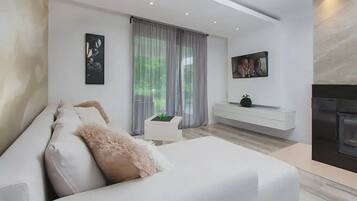 Biệt thự | 3 phòng ngủ