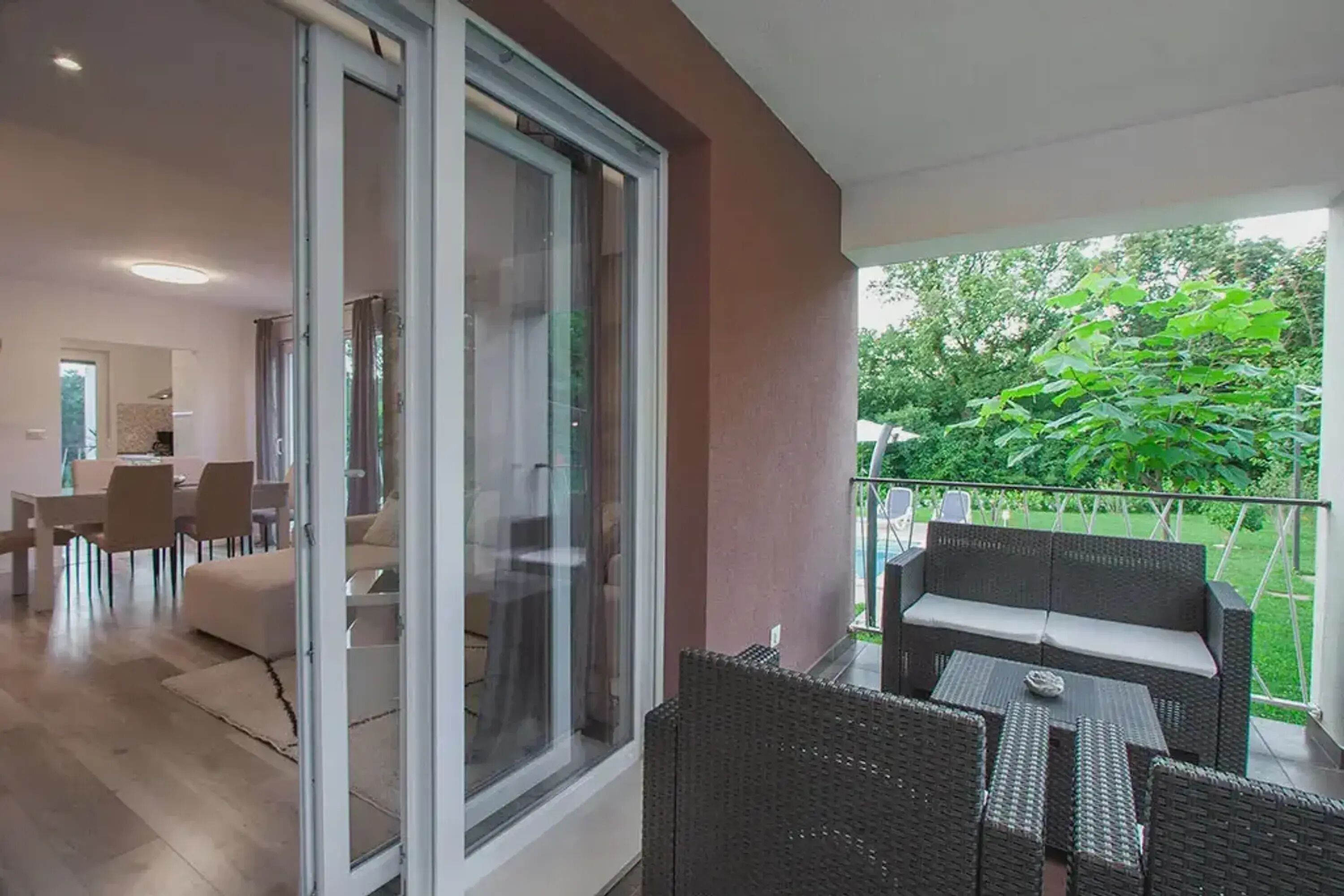 3 عدّة غرف نوم