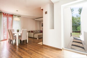 Villa | 3 bedrooms - Forest Fairy in Labin (Rasa)