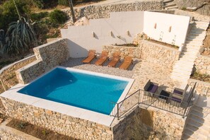 Ferienhaus, Raucher | 3 Schlafzimmer