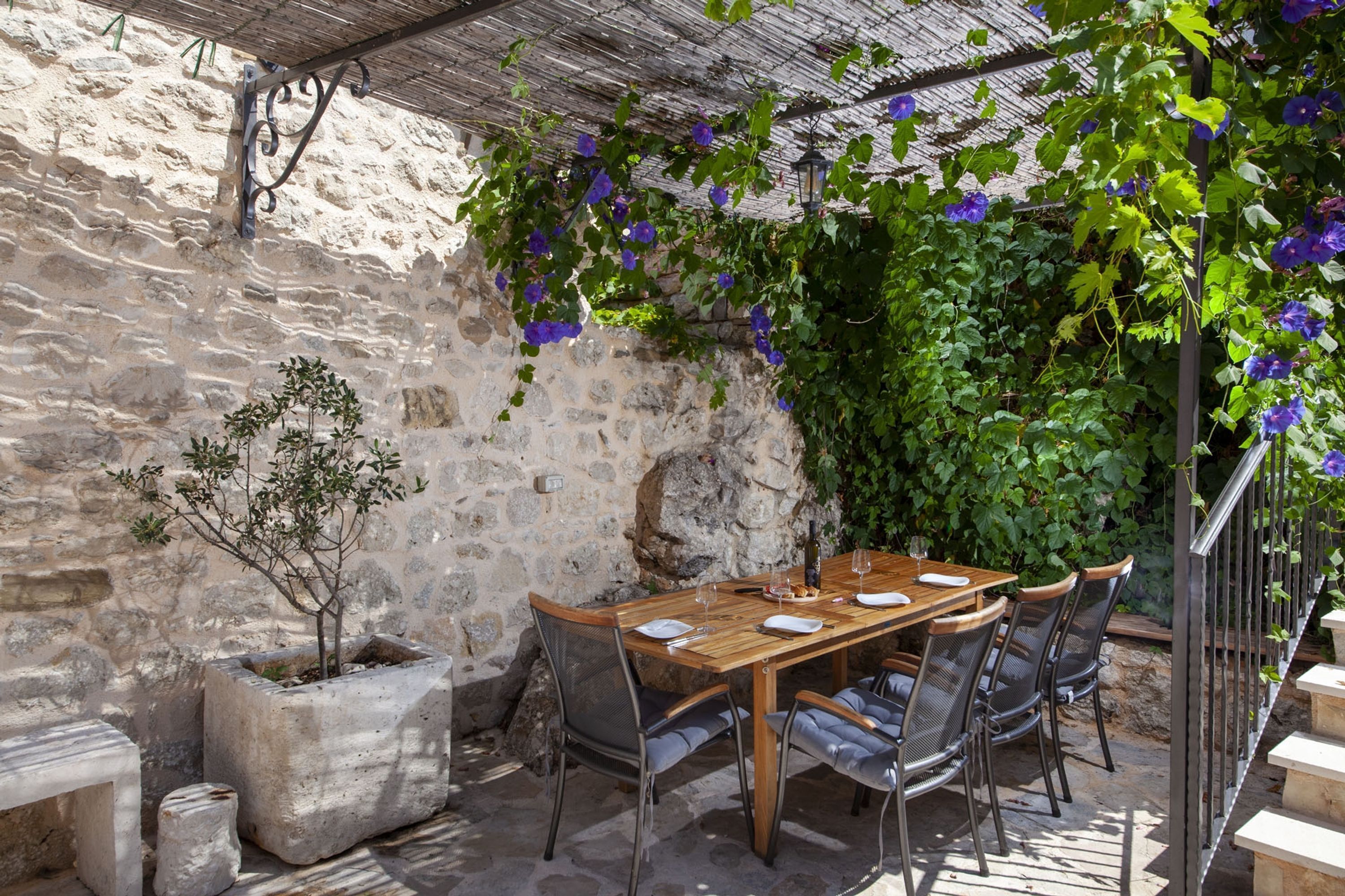 فيلا | 3 عدّة غرف نوم