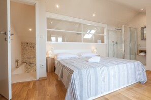 Biệt thự | 3 phòng ngủ 