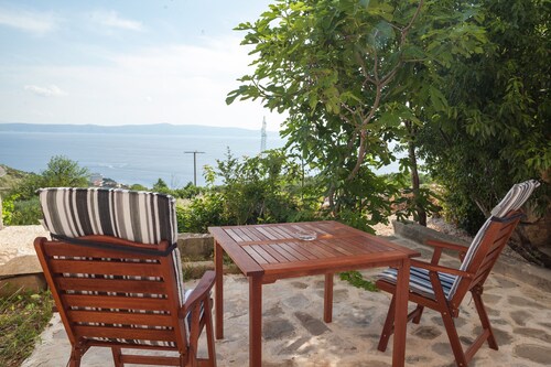 Ena in Podgora With 3 Bedrooms and 3 Bathrooms