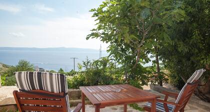 Ena in Podgora With 3 Bedrooms and 3 Bathrooms