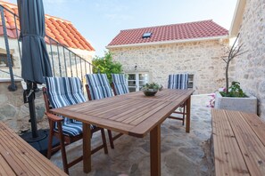 Biệt thự | 3 phòng ngủ 