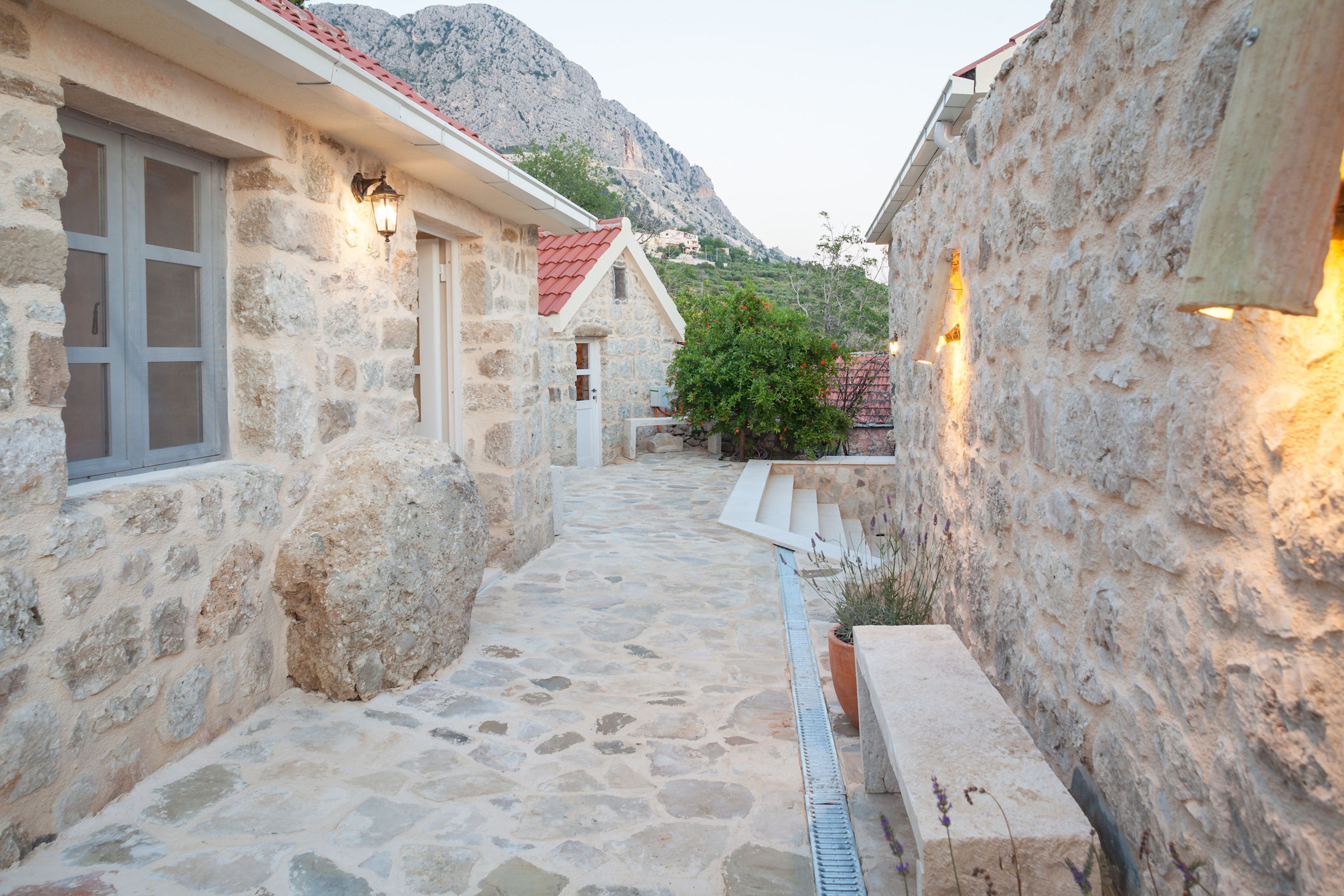 3 عدّة غرف نوم