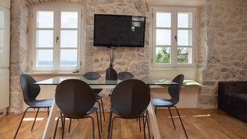 3 habitaciones