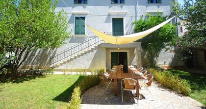 del Mar in Grohote Olta Island