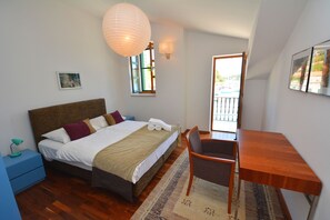 Biệt thự | 5 phòng ngủ 