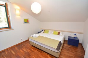 5 عدّة غرف نوم