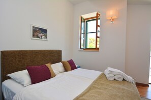 Villa | 5 soveværelser