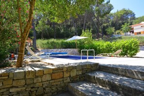 Villa | 5 Schlafzimmer