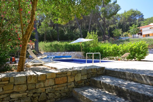 Villa | 5 soveværelser