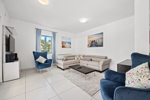 Villa | 4 Schlafzimmer
