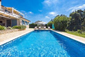 Villa | 4 Schlafzimmer