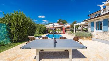 Biệt thự | 4 phòng ngủ