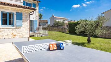 House | 4 bedrooms