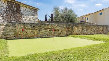 4 عدّة غرف نوم