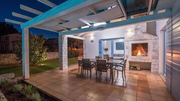 Biệt thự | 4 phòng ngủ