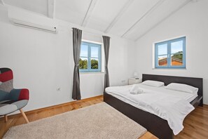 Biệt thự | 4 phòng ngủ 