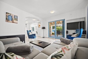 Villa | 4 Schlafzimmer