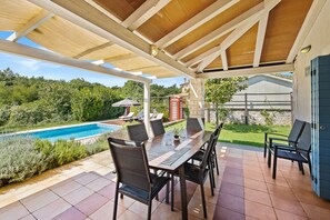 Biệt thự | 4 phòng ngủ