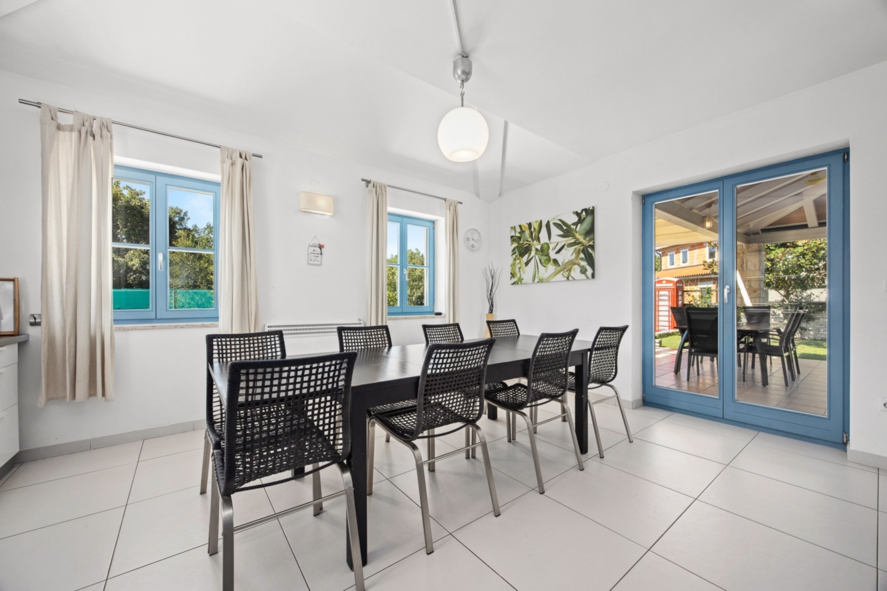 4 عدّة غرف نوم