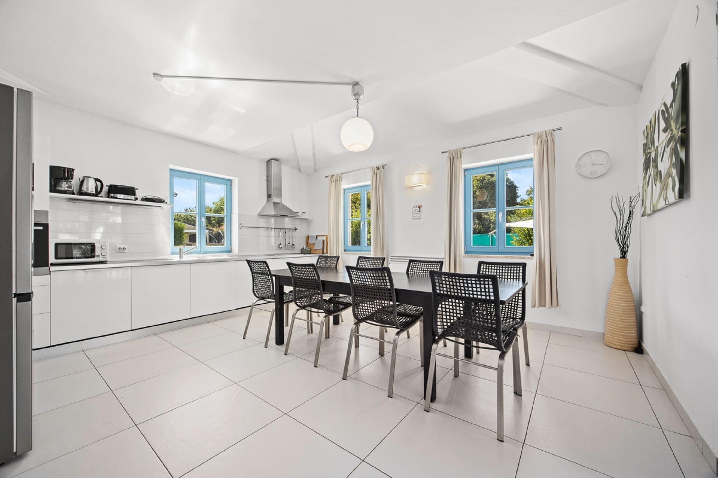 4 عدّة غرف نوم