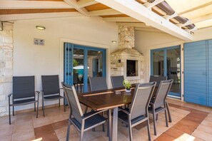 Casa | 4 quartos