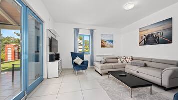 Villa | 4 bedrooms