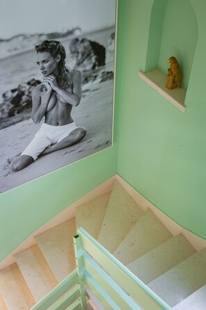 4 bedrooms - Sina in Splitska With 4 Bedrooms and 3 Bathrooms (Supetar)