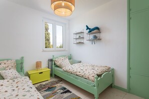 Villa | 4 Schlafzimmer