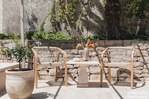 Casa | 4 quartos